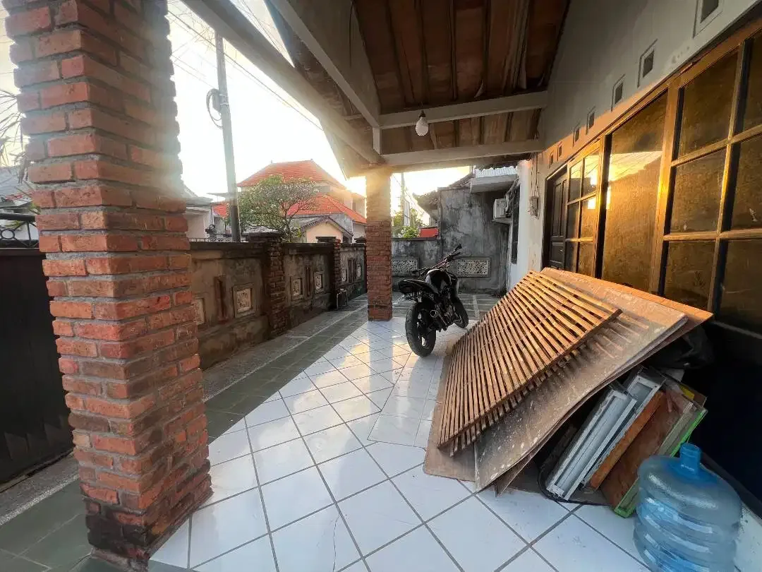 Dijual Rumah Kota Denpasar Selatan - Image 4 of 10