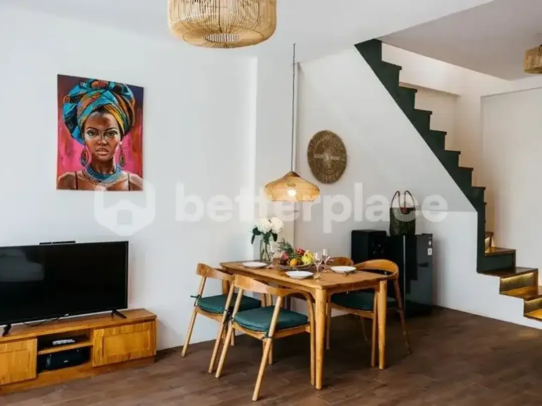Elegant Turnkey 6-Bedroom Investment Villa in Peaceful Ubud Singakerta – Fully Staffed, Revenue Generating, and Just Minutes from the Cultural Heart o - Image 7 of 10