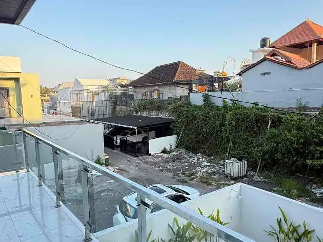 BRAND NEW 4 BEDROOM VILLA FOR SALE – UNGASAN, BALI - Image 10 of 10