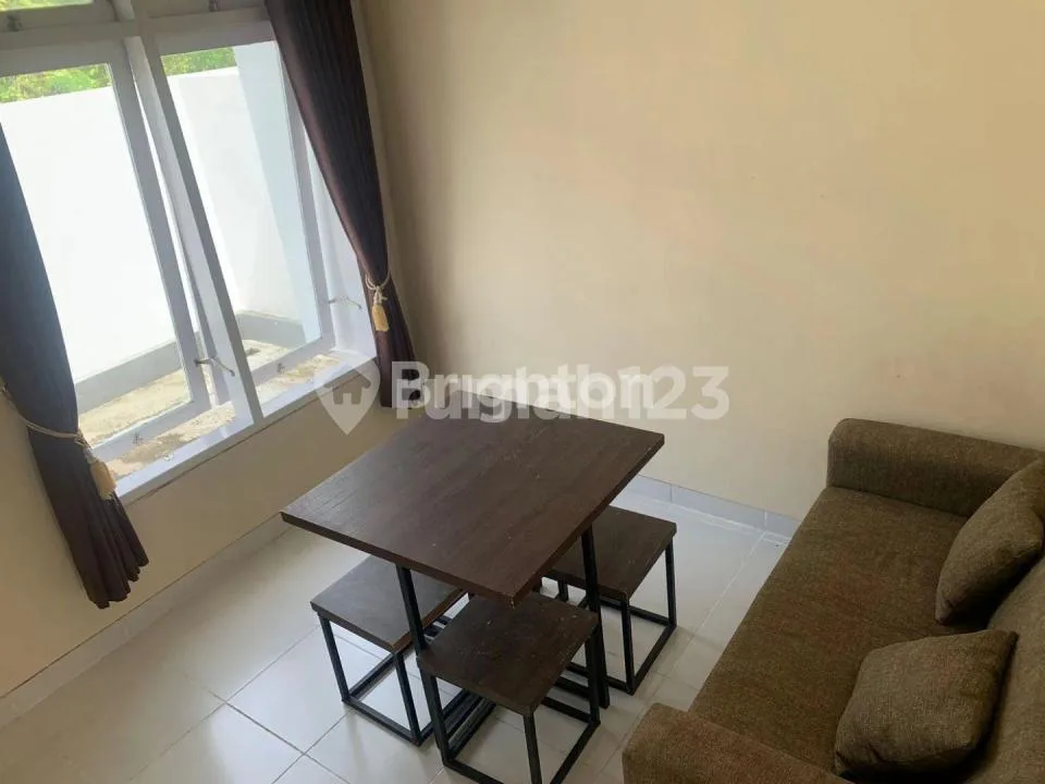 Sewa Rumah 3 KT Fully Furnished - Sawangan, Kuta Selatan - Image 4 of 4