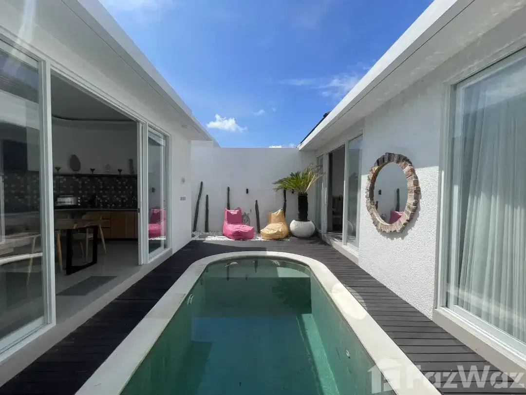 2 Bedroom Villa for sale in Seminyak, Bali - Image 3 of 10