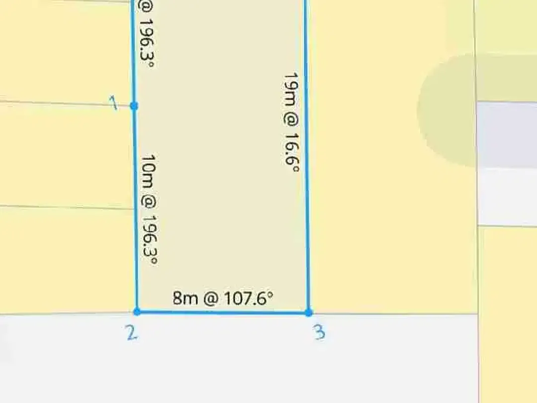 Dijual Tanah Plot Kecil 300m2 Dekat Kampus Udayana Jimbaran - Image 7 of 7