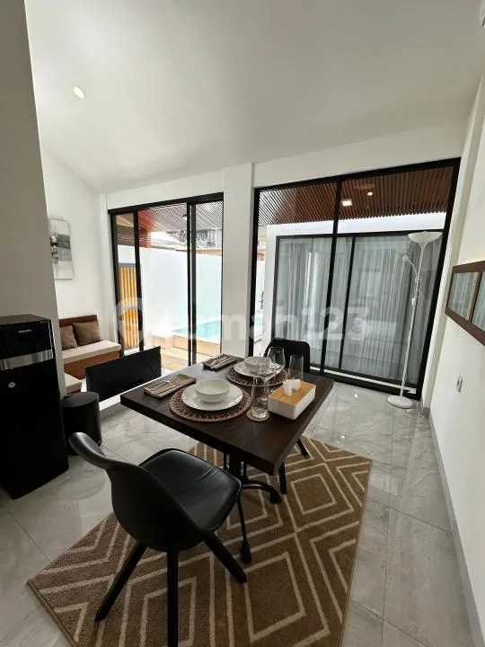 Villa Jual Jl Tegal Cupek Umalas Cocok Utk Investasi - Image 3 of 4