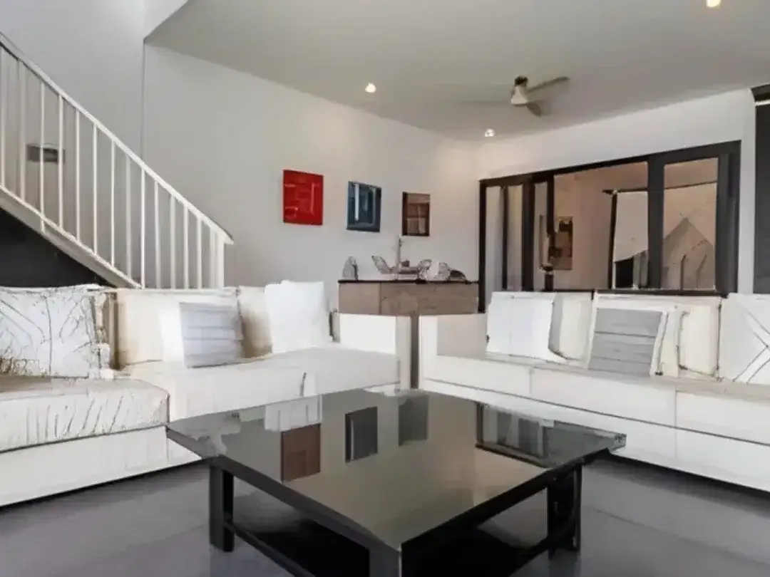 Dijual Villa Bonus Coffee Shop Di Canggu Bali - Full Furnished - Image 5 of 10