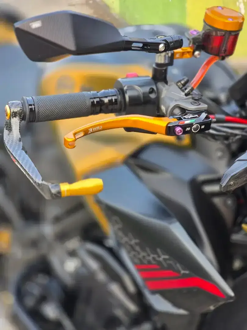 Kawasaki Z900 ABS Mulus - Image 2 of 10