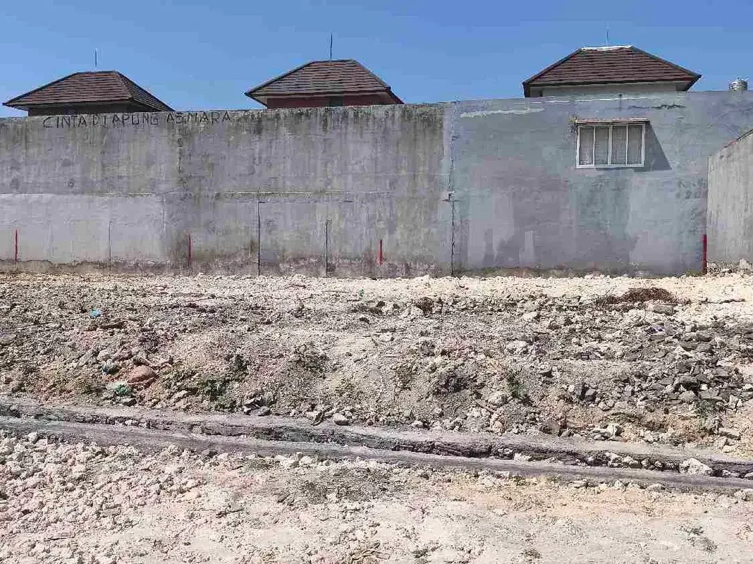DISEWAKAN TANAH STRATEGIS DI TUKAD BALIAN - Image 6 of 6