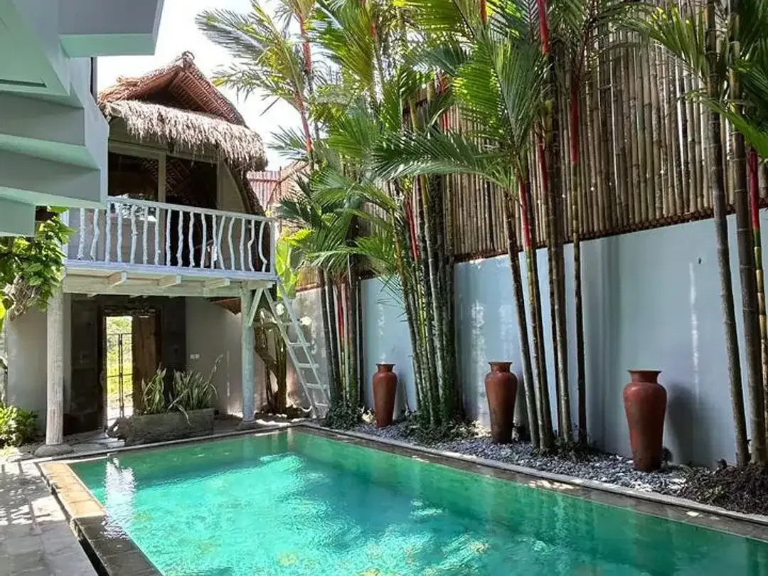 Villa Pantai Pererenan Canggu Badung Bali - Image 6 of 10
