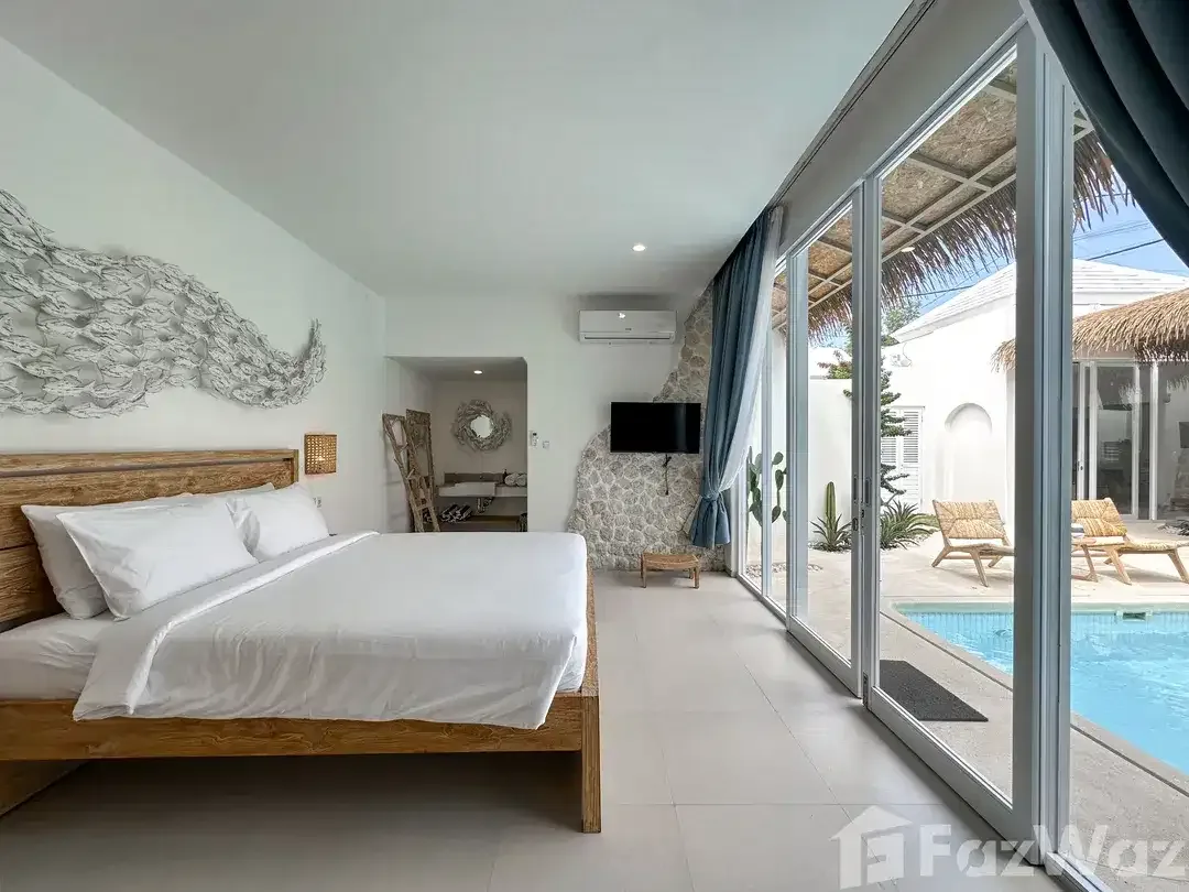 4 Bedroom Villa for sale in Ungasan, Bali - Image 4 of 10