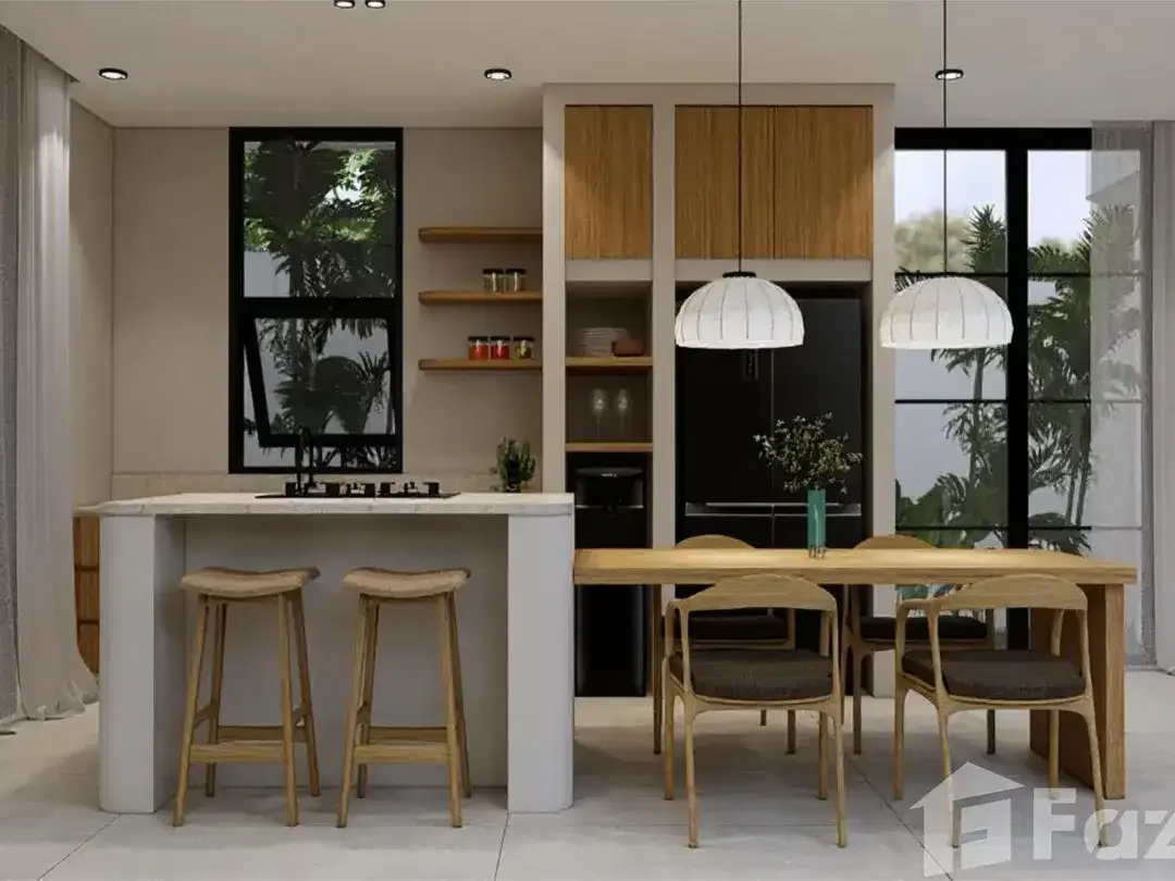 1 Bedroom Villa for sale in Uluwatu, Bali - Image 8 of 10