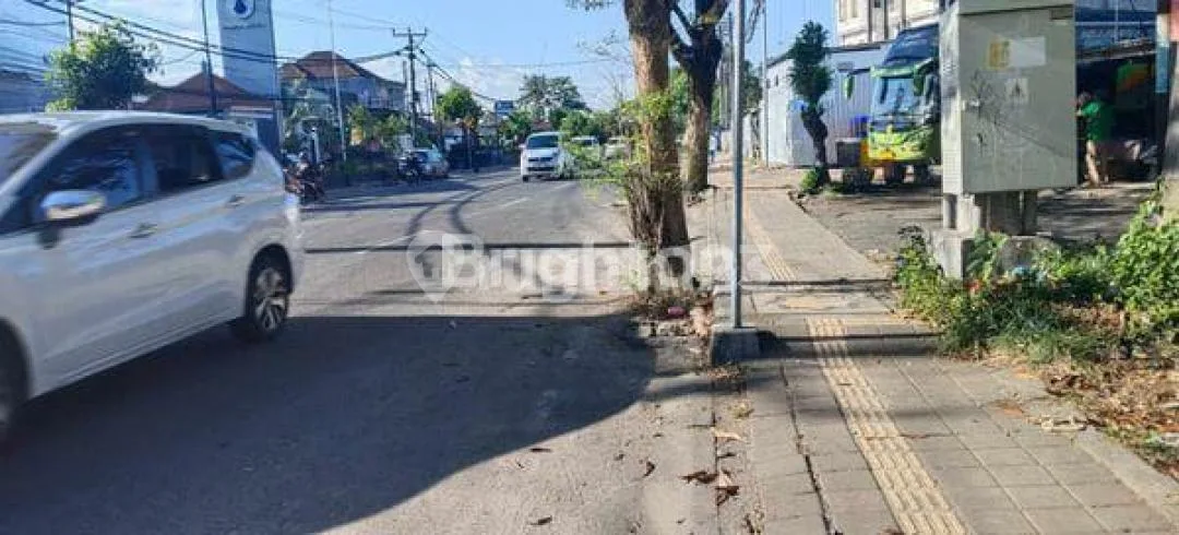 Dibawah Harga Pasar Tanah Komersial Premium Main Road Denpasar Barat - Image 4 of 4