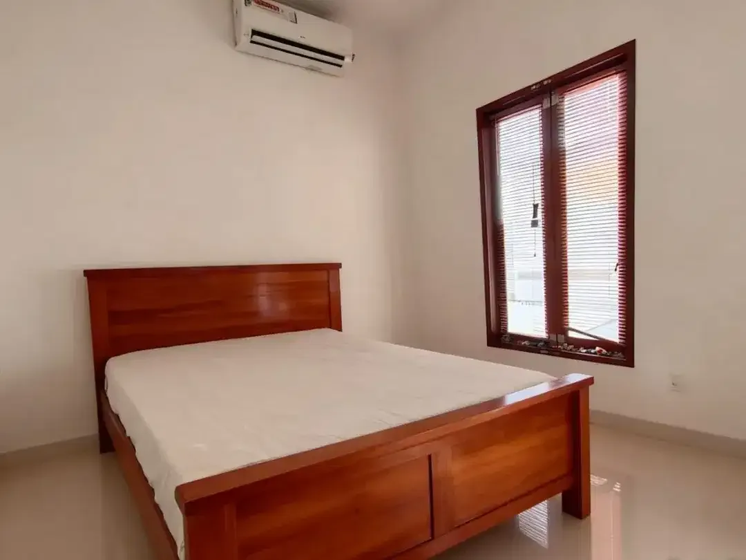 Rumah 2 lantai 2 Kamar Tidur di komplex Perumahan yang tenang di Pusat Kota Denpasar jl Teuku Umar Barat - Image 6 of 10