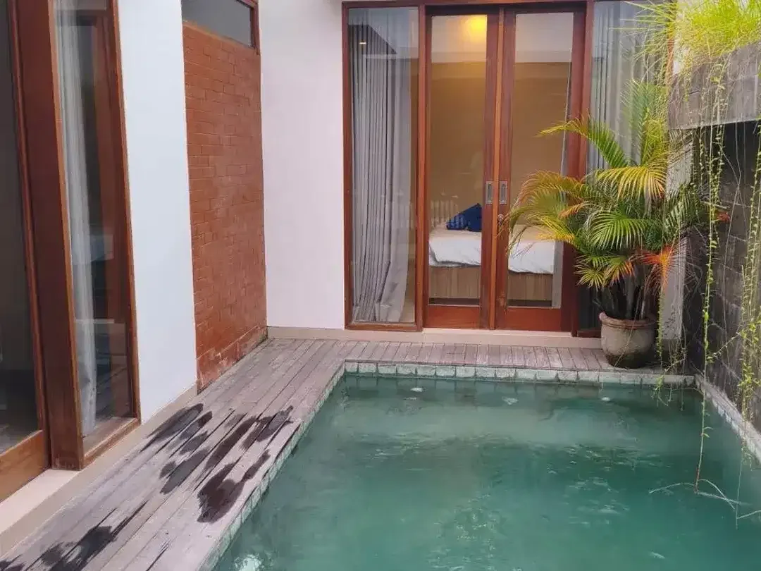 VILLA FOR RENT – LOHTUNDUH, UBUD, GIANYAR - Image 7 of 9