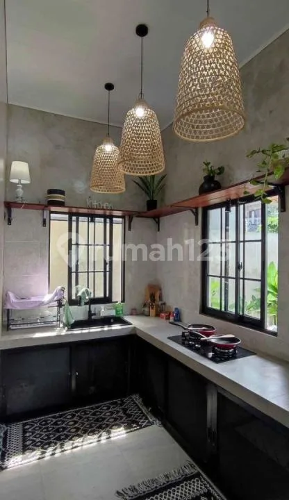 2Br Villa Close To Kedungu Beach - Image 2 of 4