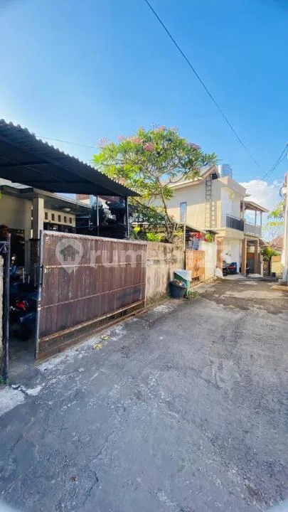 Rumah Strategis SHM Ada Garasi Padangsambian Denpasar Barat - Image 4 of 4