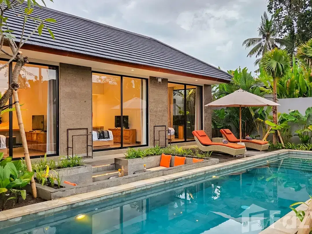 3 Bedroom Villa for sale in Ubud, Bali - Image 2 of 10