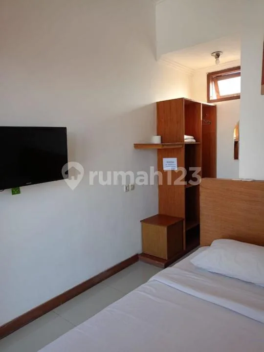 Hostel Sewa di Canggu 1M Dapat 5Tahun 11 Kamar - Image 1 of 4