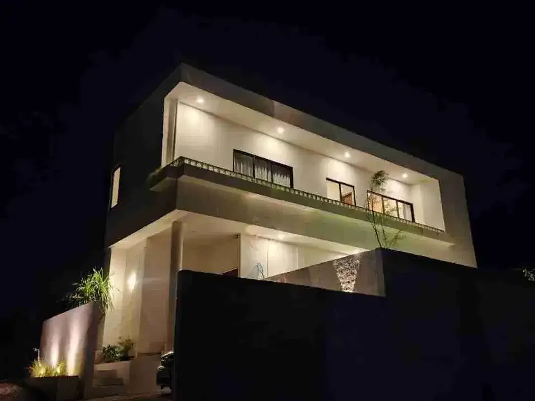 Brand New Villa Location in Melangkaja / Kutuh - Bali - Image 5 of 10