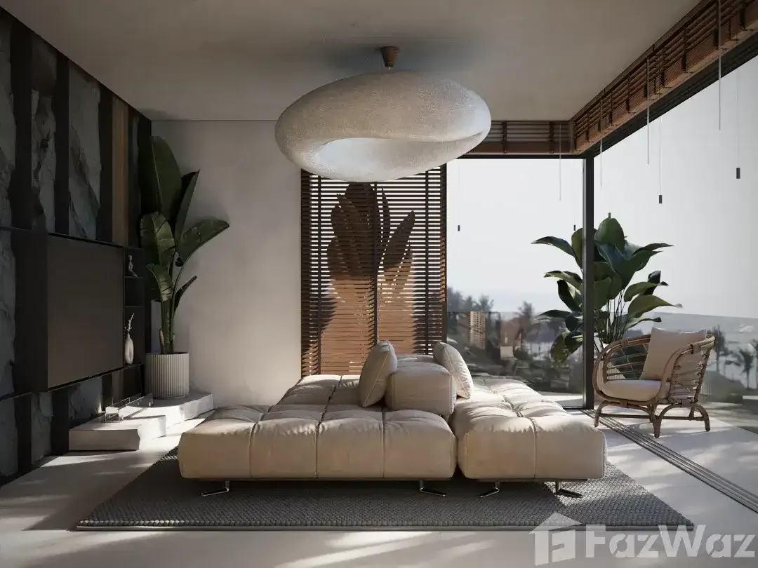 Luxury Panoramic Residence– Y-WAY Boutique Hotel, Seseh - Image 5 of 10