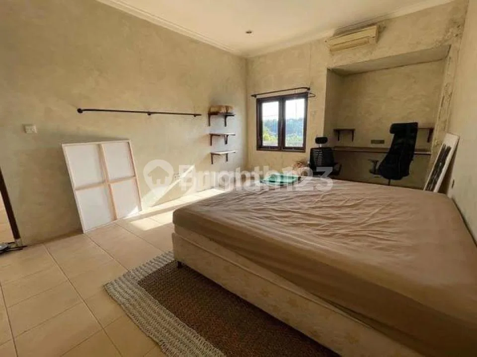Rumah Murah Kualitas Bagus Dekat Gwk - 140M2, 3Kt + KM Hanya 1,7M Nego - Image 4 of 4