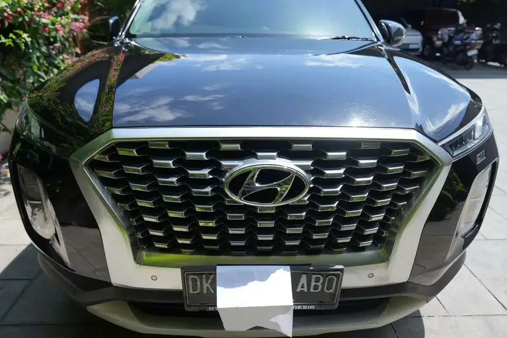 Hyundai Palisade 2022 Diesel - Image 3 of 10