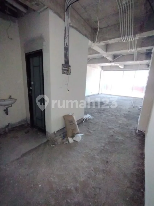 Jual Ruko 4 Lantai di Pinggir Jalan Kedonganan,kuta Selatan,bali - Image 2 of 4