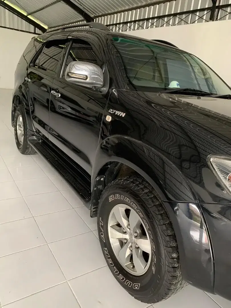Dijual fortuner - Image 4 of 8