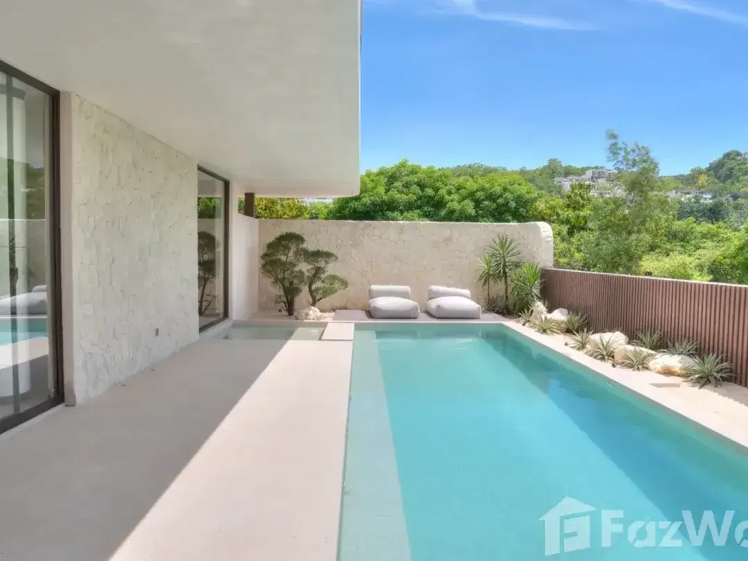 4 Bedroom Villa for sale in Uluwatu, Bali - Image 1 of 10