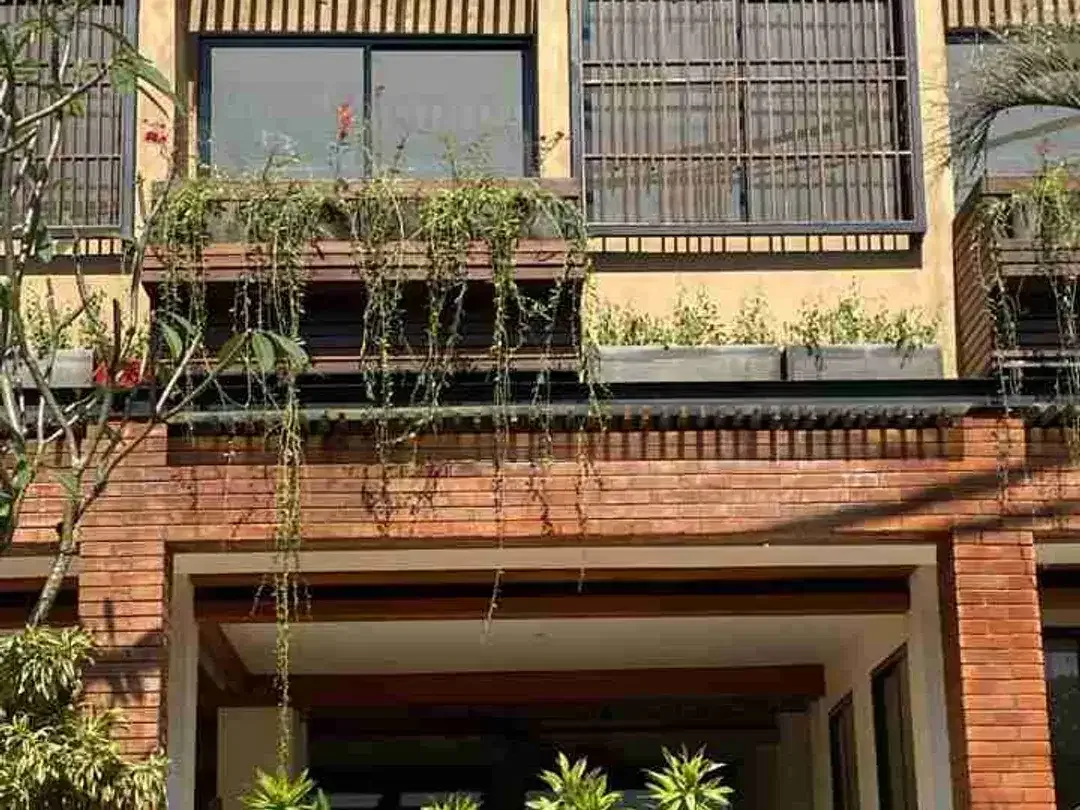 Guest House Brand New di Central Ubud - Image 9 of 9