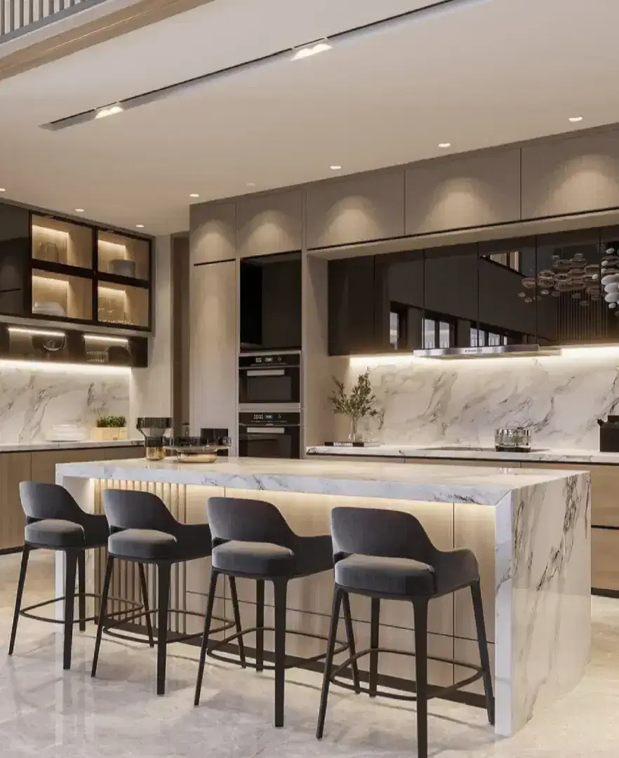 Interior furniture jasa bangun rumah bandung - Image 7 of 7
