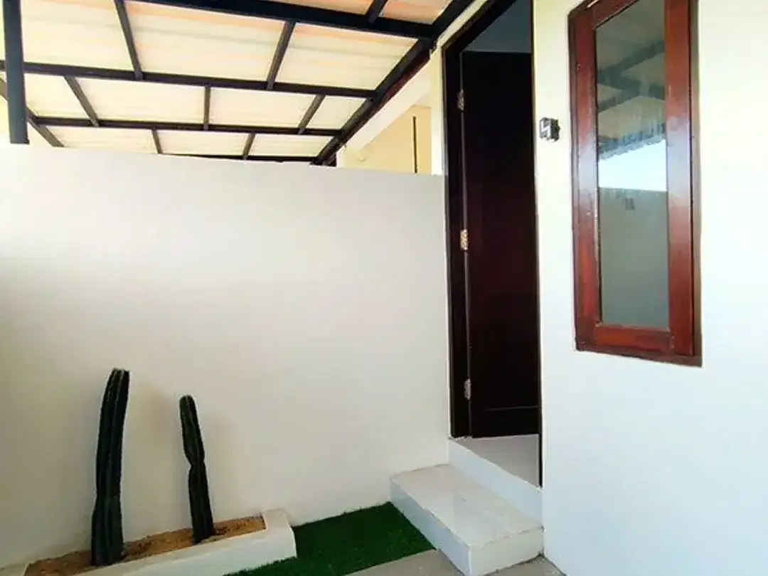 Rumah Sewa Tahunan Nyaman di Sanur Kaja – Dekat Pantai Padang Galak (Min Sewa 2 Th) - Image 4 of 10