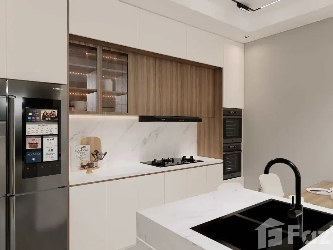 2 Bedroom Villa for sale at Maja Taphala - Image 9 of 10