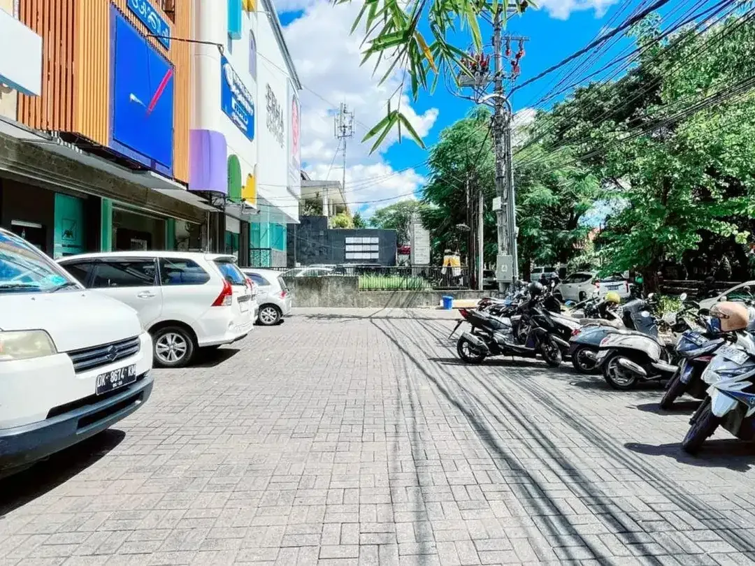 Ruko dijual murah diRenon, Denpasar Selatan. - Image 8 of 10