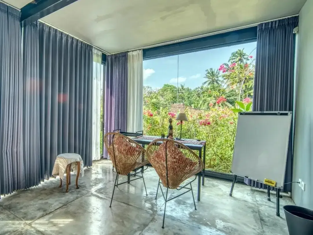 A Hidden Gem in South Ubud - Freehold Spacious Villa in a Natural Setting - Image 9 of 10
