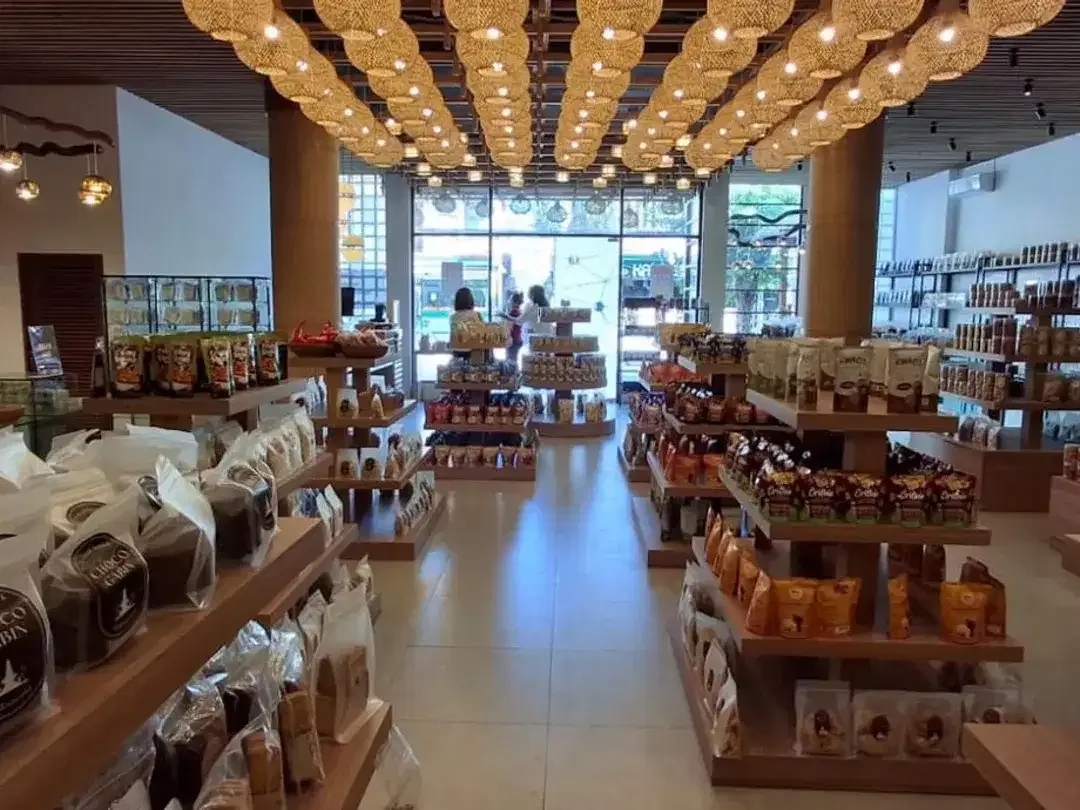 Ruko 2,5 Lantai Disewakan Dekat Ke Pantai Legian, di Kuta - Image 5 of 9