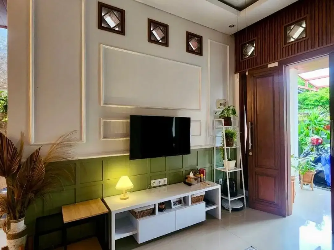 Rumah Villa Taman Mumbul Nusa Dua - Image 2 of 10