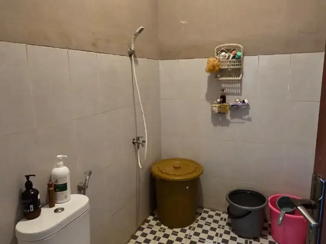 Rumah 2 Kamar Tidur di Beranda Hijau Ungasan Dijual - Image 7 of 10