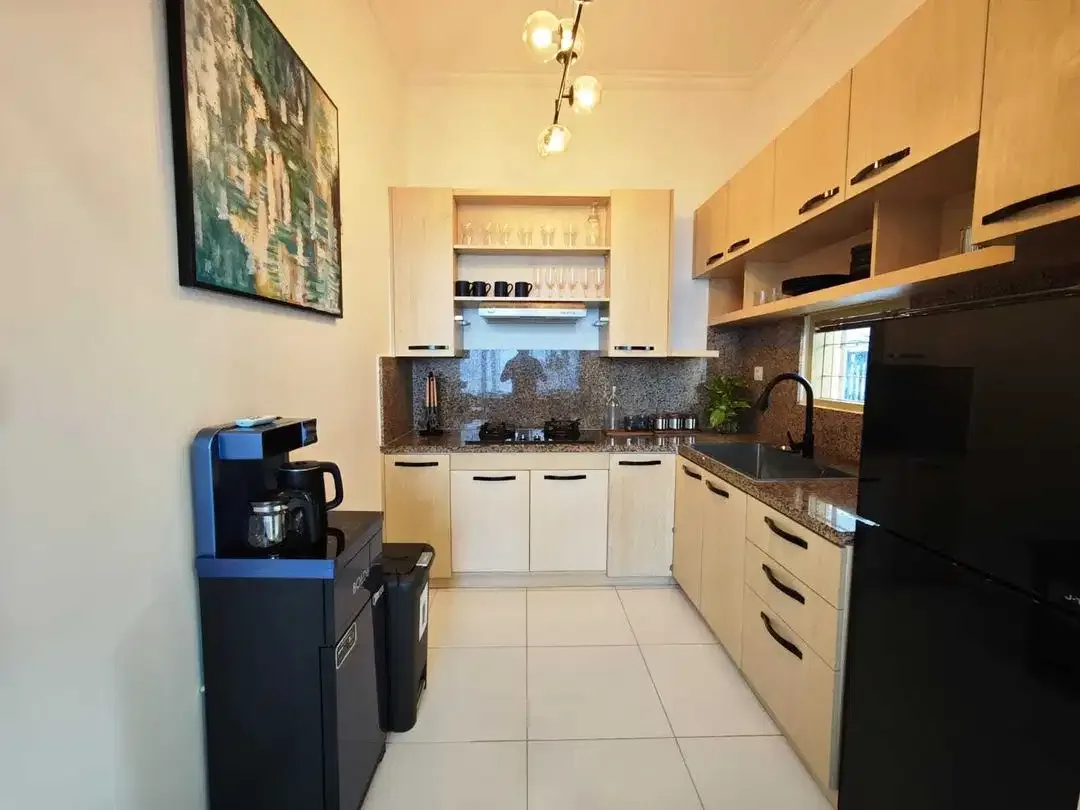 Villa Cozy Kampus Unud Jimbaran - Image 3 of 10