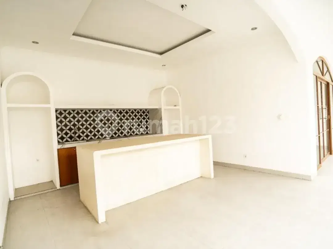 Villa Brand Lantai 1 Area Babakan Canggu Bali - Image 7 of 10