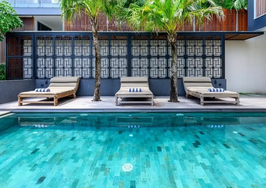 Villa Modern Luxury Jimabran Badung - Image 4 of 10