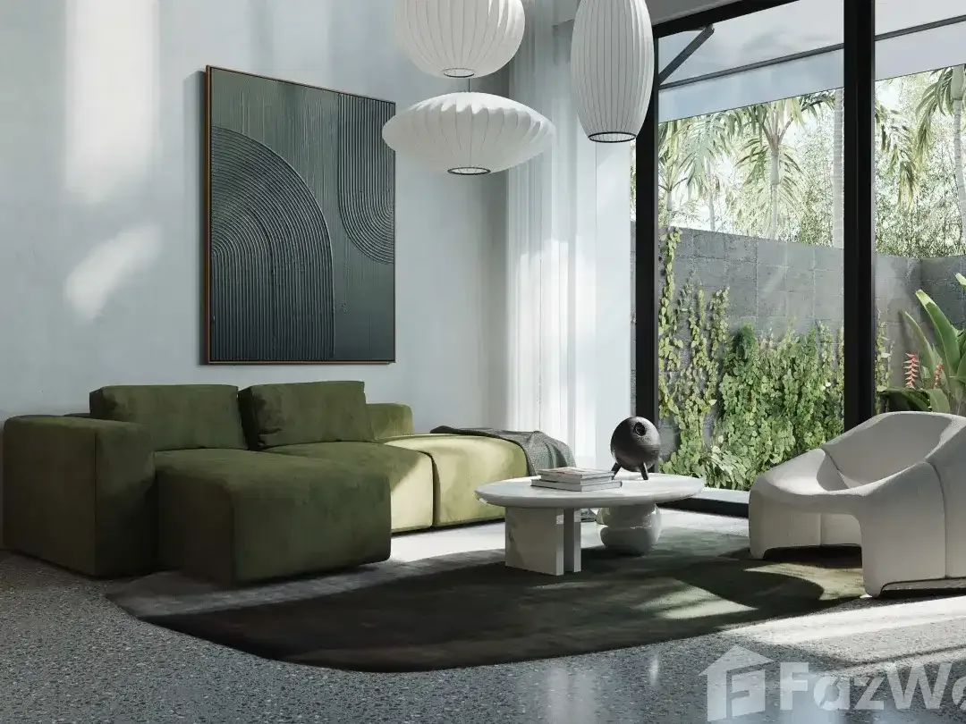 2 Bedroom Apartment for sale at Ecoverse Residences by NPG Indonesia - Image 8 of 10