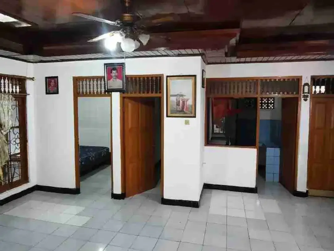 Disewakan Rumah Minimalis, harga ekonomis, Lokasi Strategis di Tegal Harum, Denpasar Barat dekat Kuta dan Canggu - Image 5 of 10