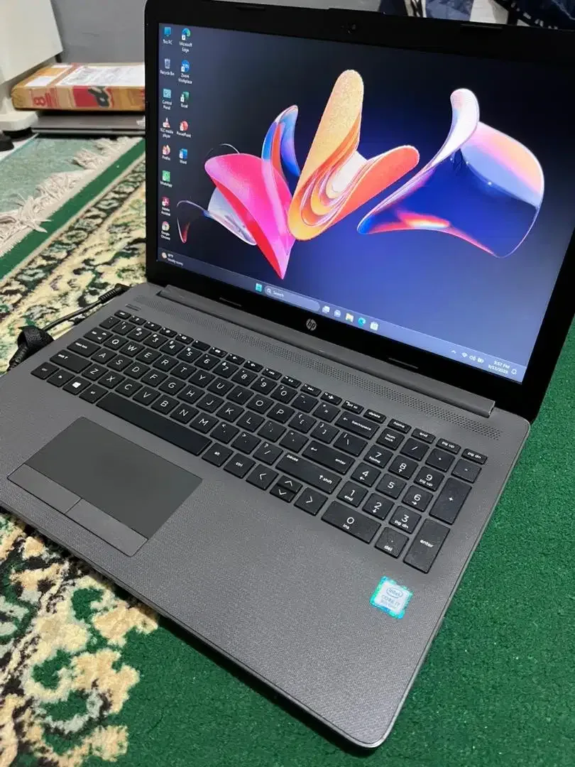 Laptop HP 250 G7 Core i7 - Image 2 of 7