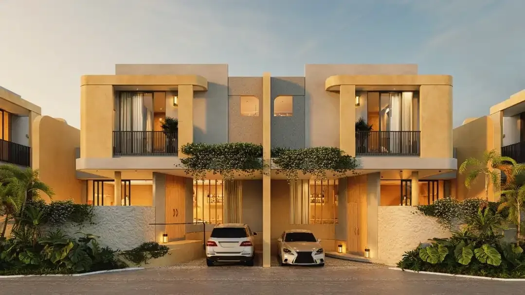 VILLA MODERN CLASIC ONE GATE PRIVAT POOL STARTEGIS JIMBARAN - Image 9 of 10