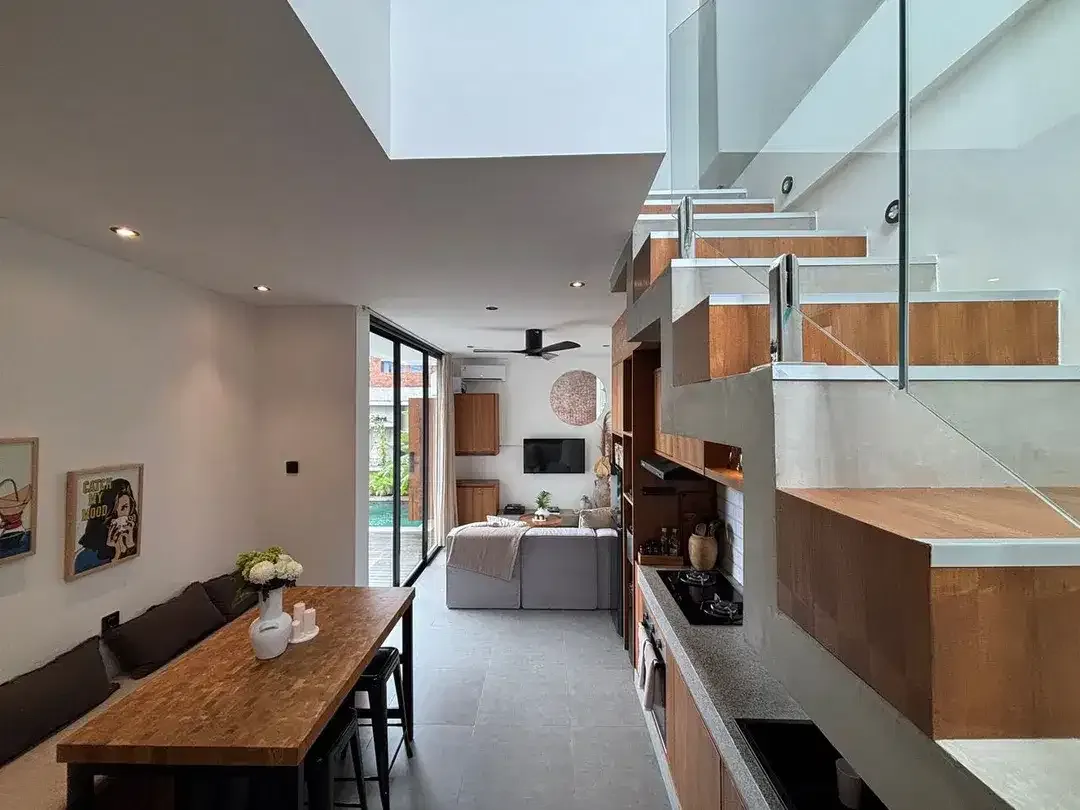 Premium Private Villa near Babakan, Canggu - Image 9 of 10