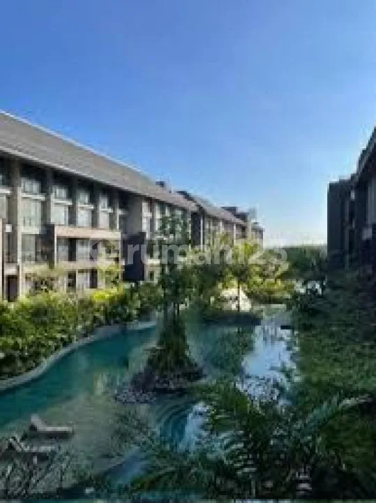 Apartemen Terawat Deket Ke Berbagai Pasilitas - Image 4 of 4