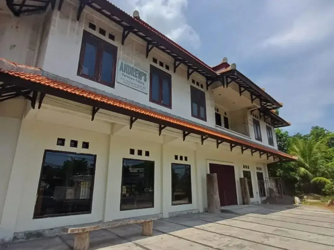 Disewakan Kantor di Ngurah Rai Denpasar- Bali Mulai Dari 1 Jutaan - Image 1 of 5