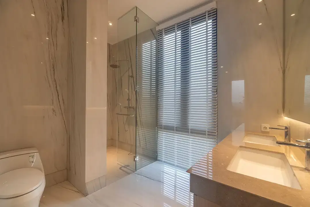 FOR SALE BRANCH NEW VILLA READY  FULLY FURNISHED DI UMALAS SEMINYAK - Image 2 of 10