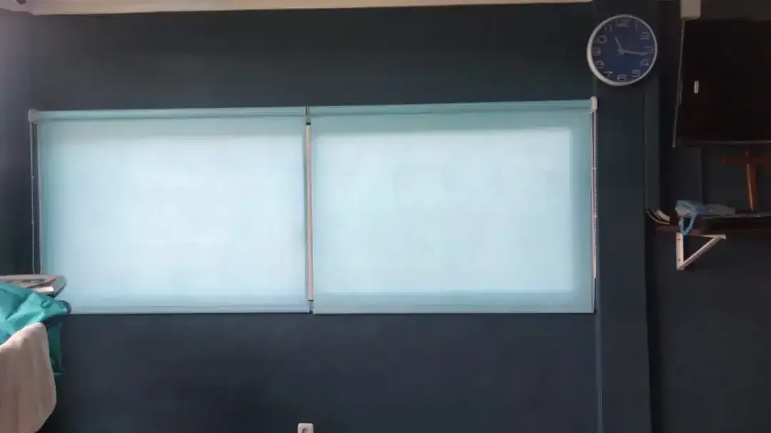 Gorden / Korden Roller Blind Dimout - Image 2 of 6