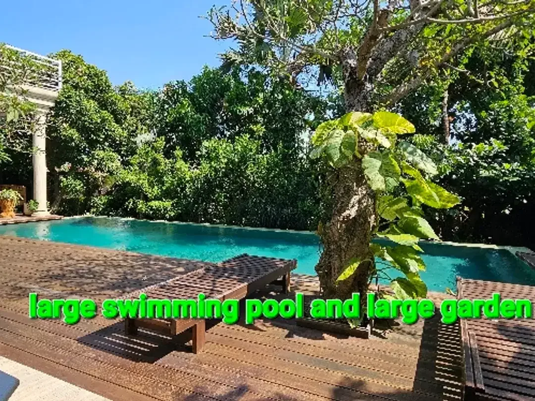FOR SALE LUXURY VILLA in SEMINYAK area near CANGGU BALI - Image 6 of 10