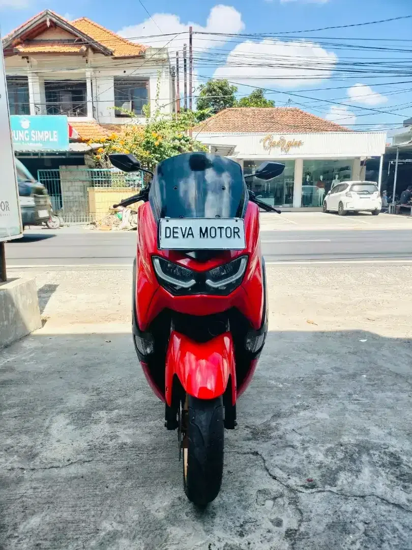 Nmax 2022 DP 3 juta Deva motor - Image 3 of 7
